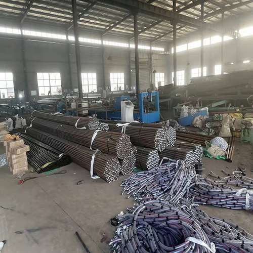龙沙声测管施工及验收规范（最全最详细）