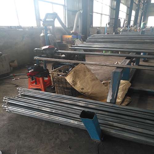 龙沙桥梁桩基声测管的施工工艺流程